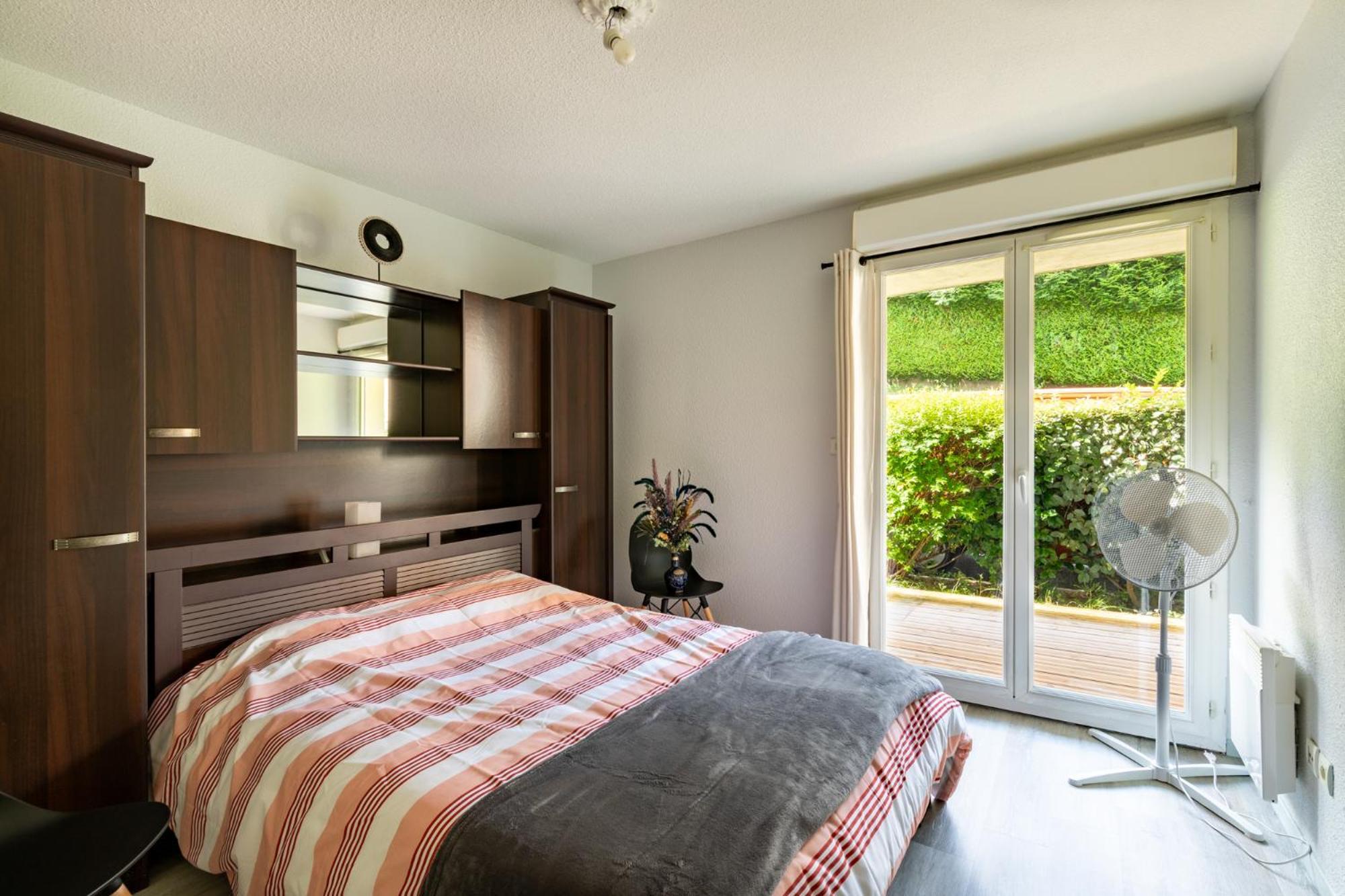 Appartment T2 A Λούρδη Εξωτερικό φωτογραφία