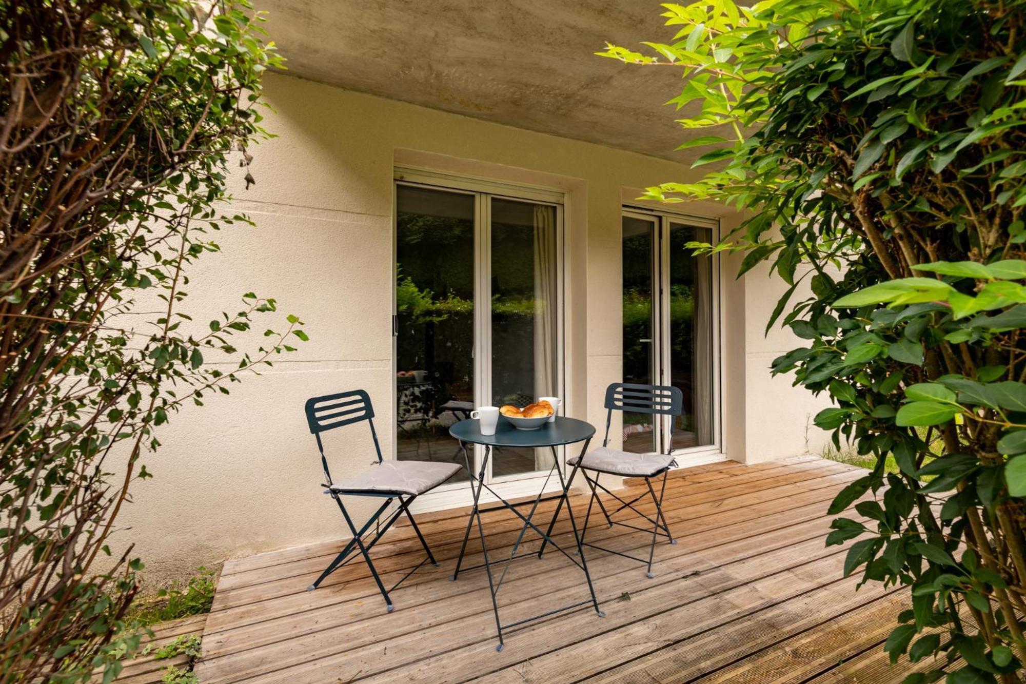 Appartment T2 A Λούρδη Εξωτερικό φωτογραφία