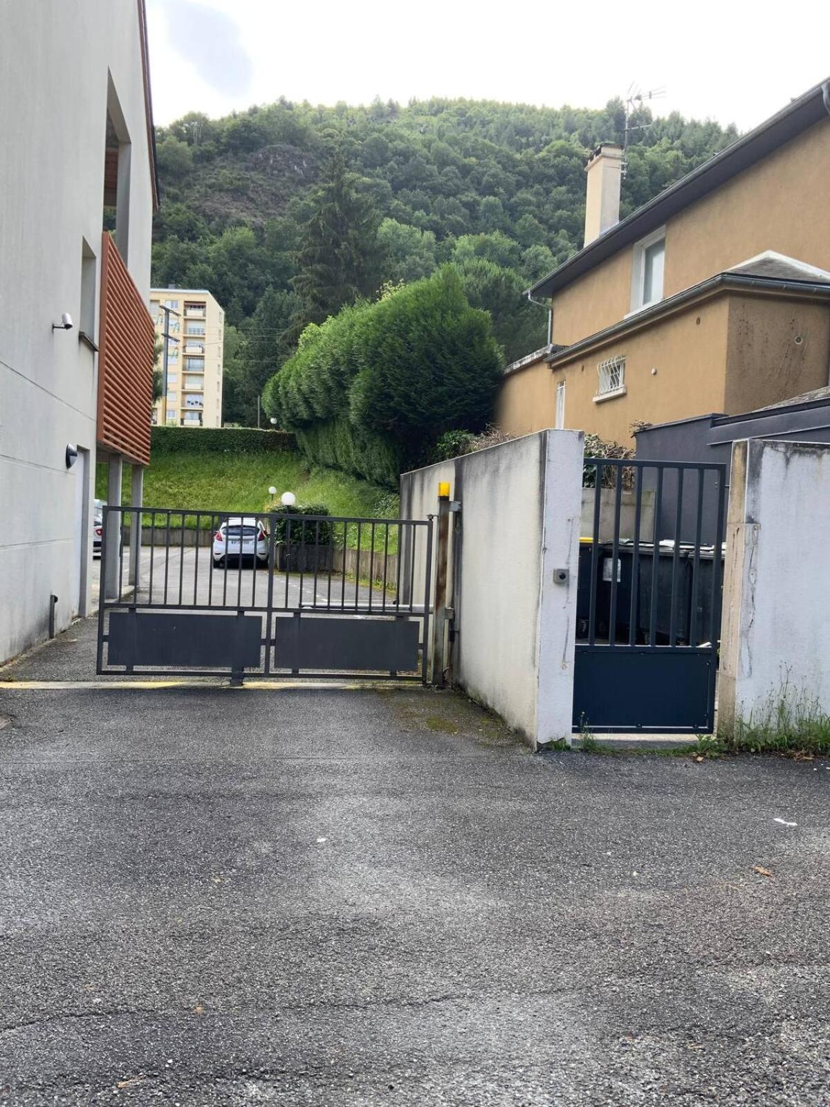 Appartment T2 A Λούρδη Εξωτερικό φωτογραφία